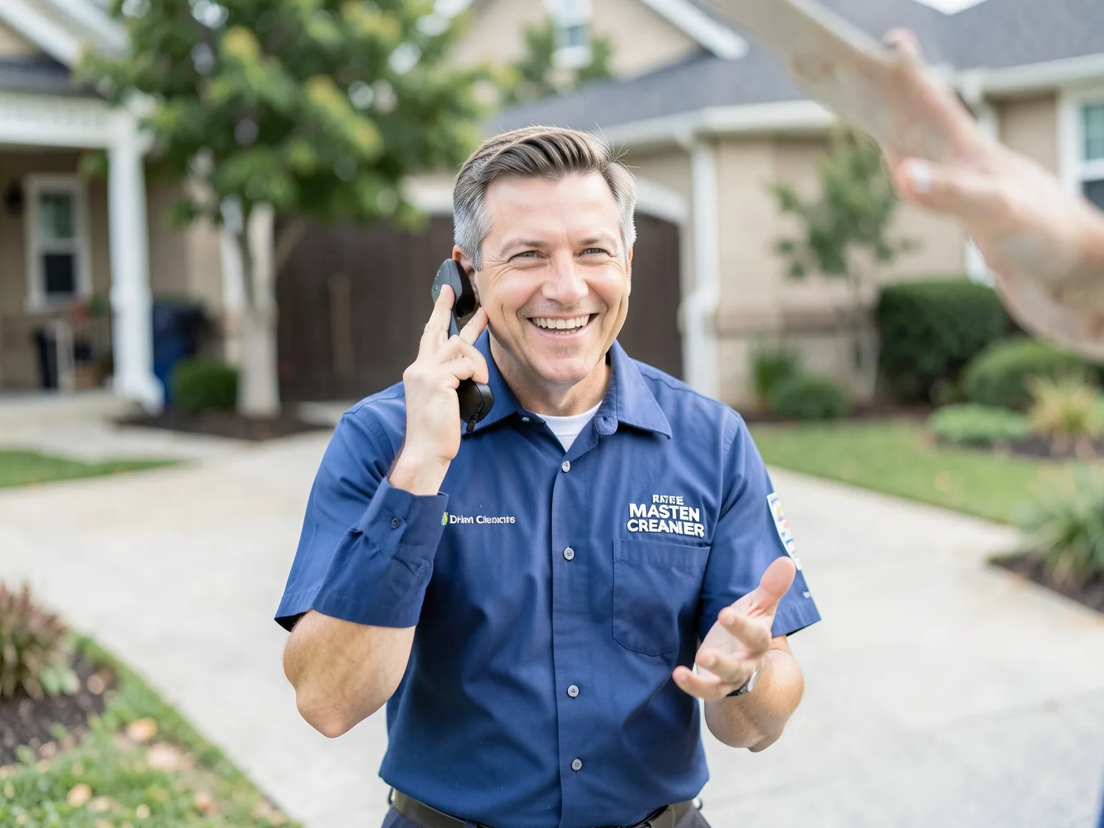 Drain Cleaning Green Pond, SC FAQs
